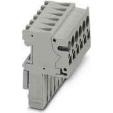 Phoenix Contact - Reihenklemmen-Steckadapter COMBI-Stecker SPV 2,5/ 1 − 50 Stück