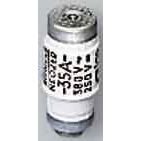 Wöhner - D0-Sicherungseinsatz 01685 2A,D01,400AC/250DC − 10 Stück