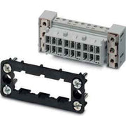 Phoenix Contact - Kontakteinsatz für Rundsteckverbinder Kontakteinsatzset VC-AR1/2M-S66-SET − 5 Stück