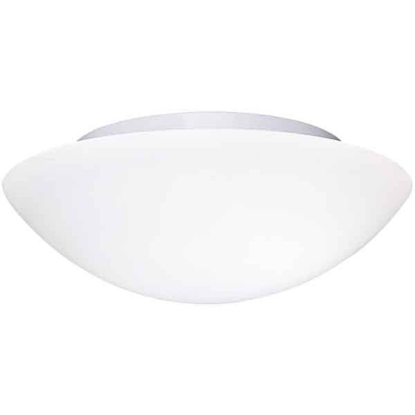 Böhmer - Decken-/Wandleuchte Deckenleuchte 41067 AGL 2x60W opal-matt