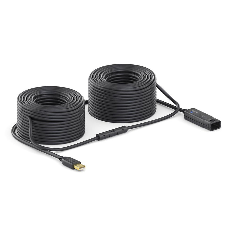 PureLink - PC-Kabel Aktiv Verlängerung 24m DS2100-240 USB 2.0