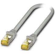Phoenix Contact - Patchkabel Kupfer Industrie Patch-Kabel 1227573 IP20 Kabel 0,5 m