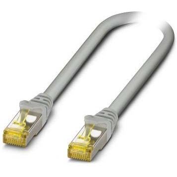 Phoenix Contact - Patchkabel Kupfer Industrie Patch-Kabel 1227573 IP20 Kabel 0,5 m