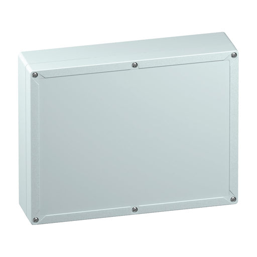 Spelsberg - Gehäuse/Schaltschrank (leer) Leergehäuse TG ABS 3023-9-o