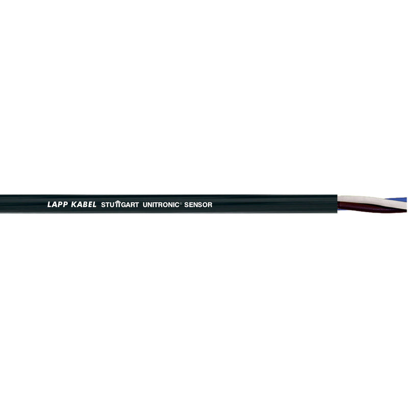 Lapp Kabel&Leitung - Daten- und Kommunikationskabel UNITRONIC SENSOR FD 7038887/500 Lif9YC11Y 5x0,34 − 500 Meter