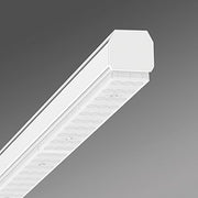Regiolux - Geräteträger für Lichtbandsystem LED-Geräteträger SRGVOG #19475006060 4000K DALI