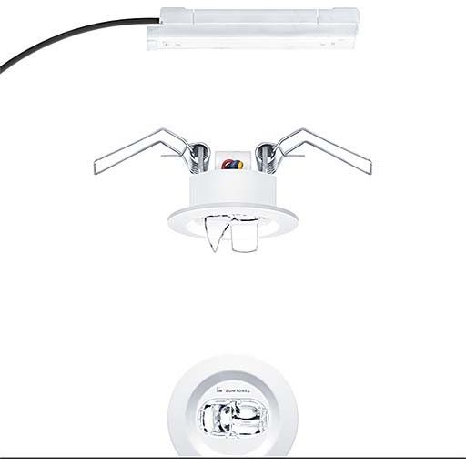 Zumtobel Group - Sicherheitsleuchte Sicherheitsleuchte RESCLITE P #42185678