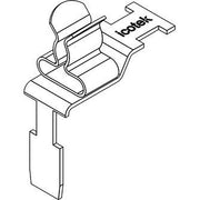 Icotek - Schirmanschlussklemme Schirmklemme STFZ - SP / SKL 3-6 − 10 Stück