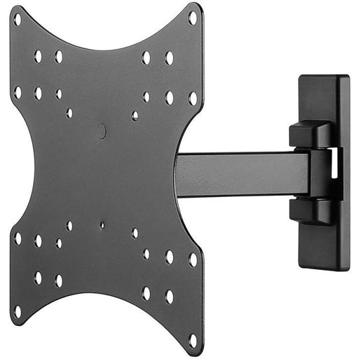 Goobay - Halterung für Audio-/Videosysteme TV-Wandhalterung 49713 FULLMOTION S Dual