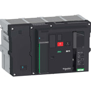 Schneider Electric - Lasttrennschalter Masterpact MTZ2 1200A HA LV848270 Icm=145kA/690V 4P