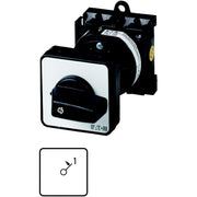 Eaton - Steuerschalter T0-1-15321/Z 1pol
