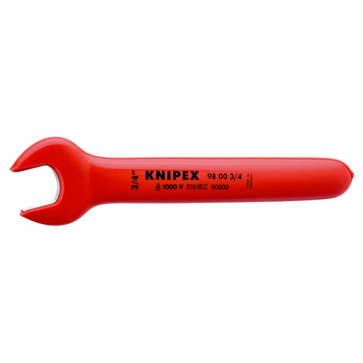 Knipex - Maulschlüssel 98 00 3/4"