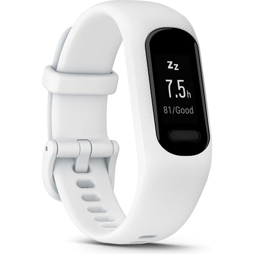 Garmin - Körperpflegegerät Fitness-Tracker vivosmart 5 ws, S/M S/M, ws