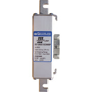 Mersen - Messersicherung Sicherungseinsatz gPV DC121GC12C100E Gr.121 DC1200V 100A