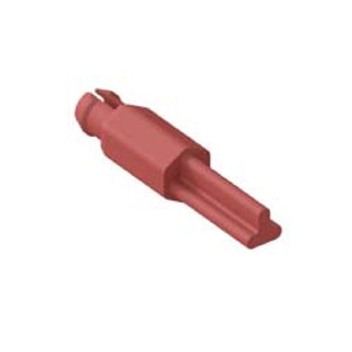 Ilme - Codierelement für Industriesteckverbinder Codierstift CR QM07 − 100 Stück