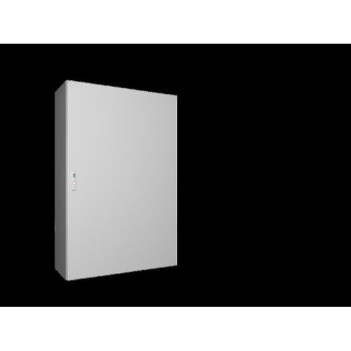 Rittal - Gehäuse/Schaltschrank (leer) Kompakt-Schaltschrank AX AX 1280.000 800x1200x300mm