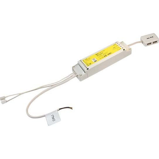 Hera - LED-Betriebsgerät RGB-Controller 61500050543 DALI m.4fach-Vert