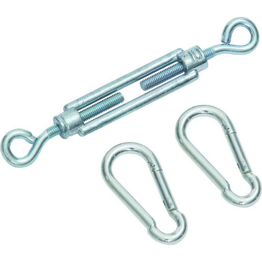 Ridi-Leuchten - Mechanisches Zubehör/Ersatzteile für Leuchten Spannschloß u. Karabiner VLSPSO-KH S #0208347