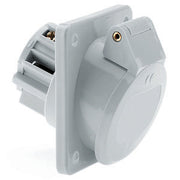 Bals Elektrotech - CEE-Anbausteckdose (IEC 60309) Kleinspann.-Anbausteckdose 4216 32A 2p