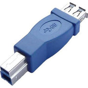 E+P Elektrik - Kommunikationstechnik-Adapter USB 3.0 Adapter CC 350 LOSE Kup.Typ A,Ste.Typ B