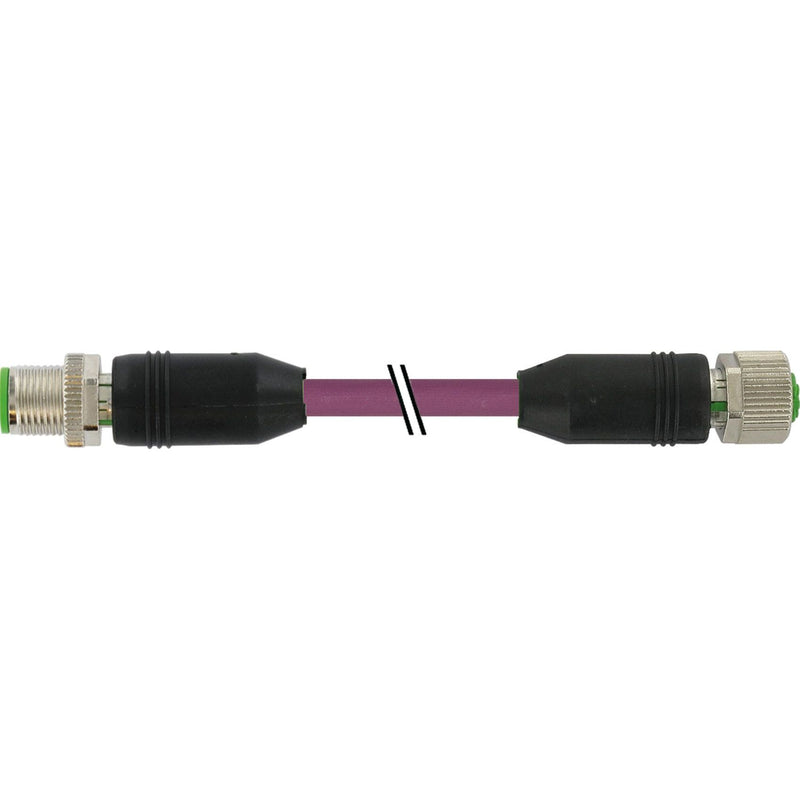 Murrelektronik - Konfektioniertes Sensor-Aktor-Kabel Stecker 7000-44001-8500100