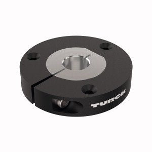 Turck - Drehgeber Positionsgeber P3-RI-QR24