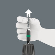 Wera - Bithalter BiTorsion Halter 897/4 R SB SiS
