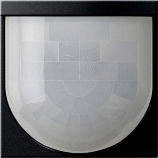 Gira - Bewegungsmelder-Sensor Bewegungsmelder sw 5375005 S3000 2,20m Standard