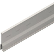 HKL - Trennwand für Geräteeinbaukanal Trennwand BTR65 Höhe 49mm − 2 Meter