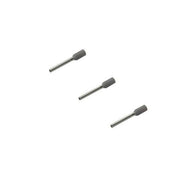 Rittal - Aderendhülse Aderendhülsen AS 4050.752 (VE500) 0,14mm²,8mm