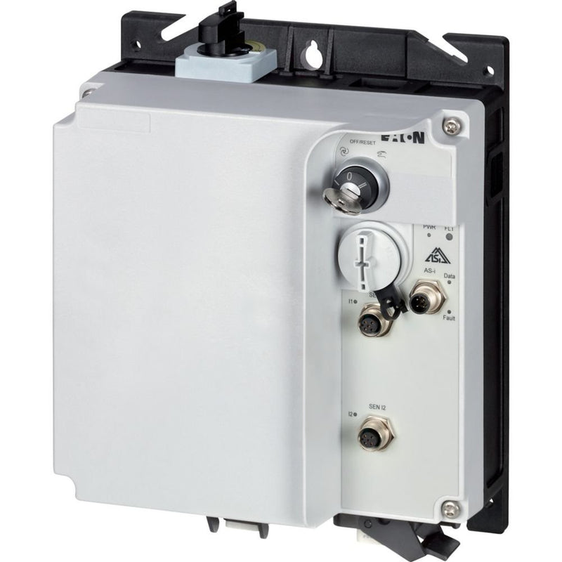 Eaton - Motorstarter/Motorstarterkombination Direktstarter 6.6A RAMO5-D204A31-512RS1 Sensor-Eingang 2