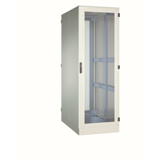 Schäfer IT - Sockel/Sockelelement (Schaltschrank) IS-1 Sockel SC 10x30x100 B506310050 9005 verp