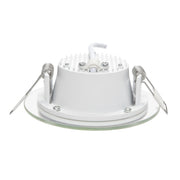 Nobile - Decken-/Wandleuchte LED-Glas-Panel 1560606412 830, 350mA