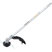 Makita - Zubehör/Ersatzteile für Rasentrimmer Trimmeraufsatz 198779-6 EM406MP