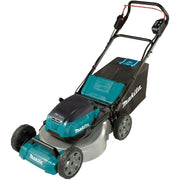 Makita - Rasenmäher (Akku) Akku-Rasenmäher DLM534Z 2x18V