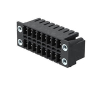 Weidmüller - Leiterplattensteckverbinder Verbinder 3.81mm SCDN-THR #1040380000 − 20 Stück