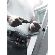 Wera - Bit-Set Schraubendreher 059298 Falttasche 7-tlg