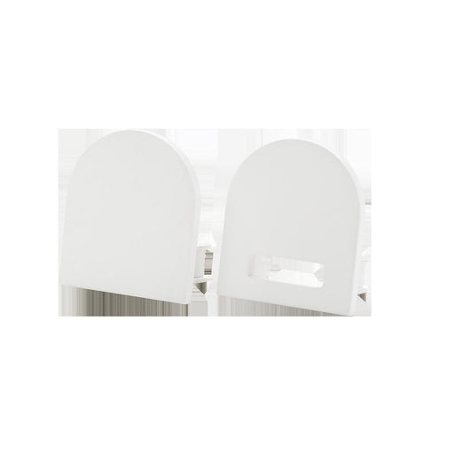 SG Leuchten - Zubehör/Ersatzteile für Lichtschlauch/-band Endkappe 391464