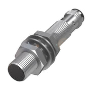 Balluff - Induktiver Näherungsschalter Sensor,ind.,M12x1,Stecker BESM12MI-POC20B-S04G DC,sn=1mm,b,pnp,1S