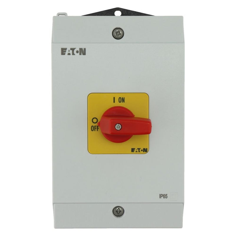 Eaton - Lasttrennschalter EIN-AUS-Schalter P1-40/I2-RT 3-polig, 40A