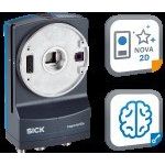 Sick - Kontrasttaster 2D Machine Vision V2D8505P NOVA 2D II