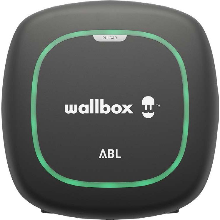 ABL E-Mobility - Ladestation E-Mobility Wallbox ABL Pulsar Ladest. 100000447 Ladekabel 22kW