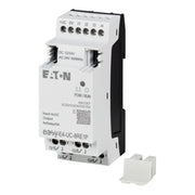 Eaton - Logikmodul Ein-/Ausgangserweiterung EASY-E4-UC-8RE1P easyE4 12/24V DC