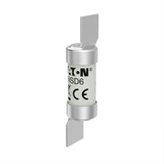 Eaton - HRC-Sicherung Sicherungseinsatz NSD6 6 A, AC 550 V − 20 Stück