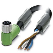 Phoenix Contact - Konfektioniertes Sensor-Aktor-Kabel Powerleitung SAC-4P- 5,0-#1408829