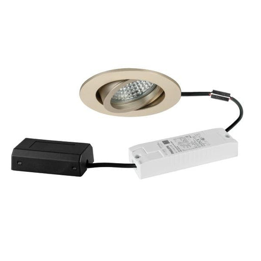 Brumberg Leuchten - Downlight/Strahler/Flutlicht LED-Einbaustrahler 230V 41443633