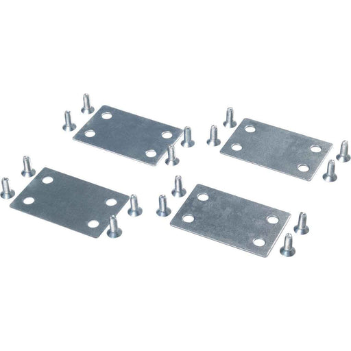 Schäfer IT - Komponente für die Aufstellung/Anreihtechnik (Schaltschrank) Anreihsatz B506790200(VE4) SP Rack an SP Rack