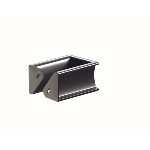 Schäfer IT - Kabelführung für Gehäuse/Schränke Kabelführungsbügel Snap B507056350(VE10) IN 56x44 verp