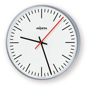 Peweta - Uhr Nebenuhr 72.250.331 12/24V,Min/Se-Impuls