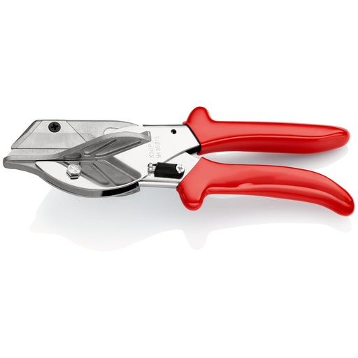 Knipex - Schere Gehrungsschere 94 35 215 215mm